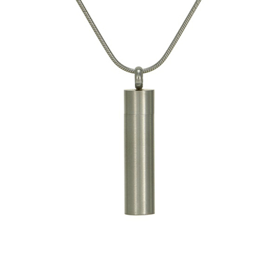 Doric Cremation Pendant II